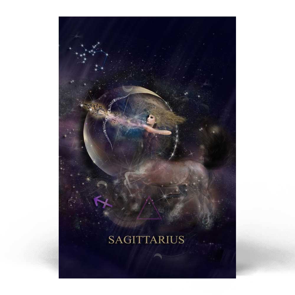 Sagittarius