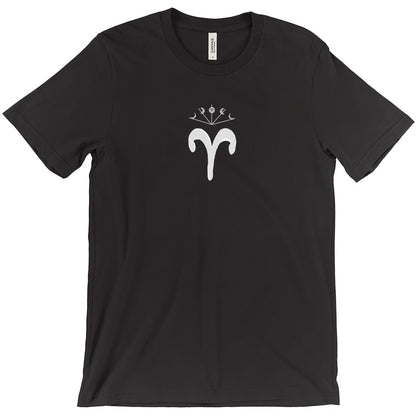 Aries Zodiac Astrology T-Shirt