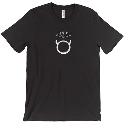 Taurus Zodiac Astrology T-Shirt